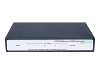 HPE OfficeConnect 1420 8G