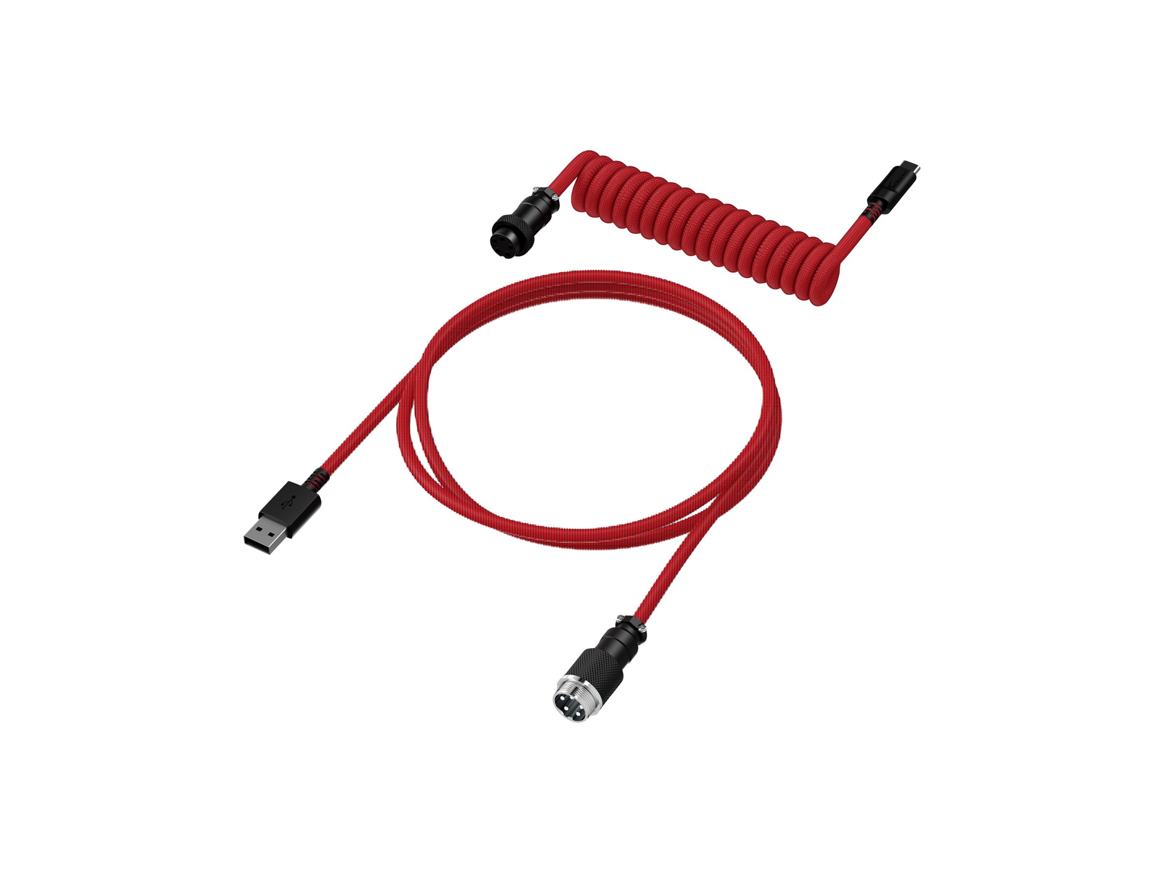 HyperX - USB cable - 1.37 m