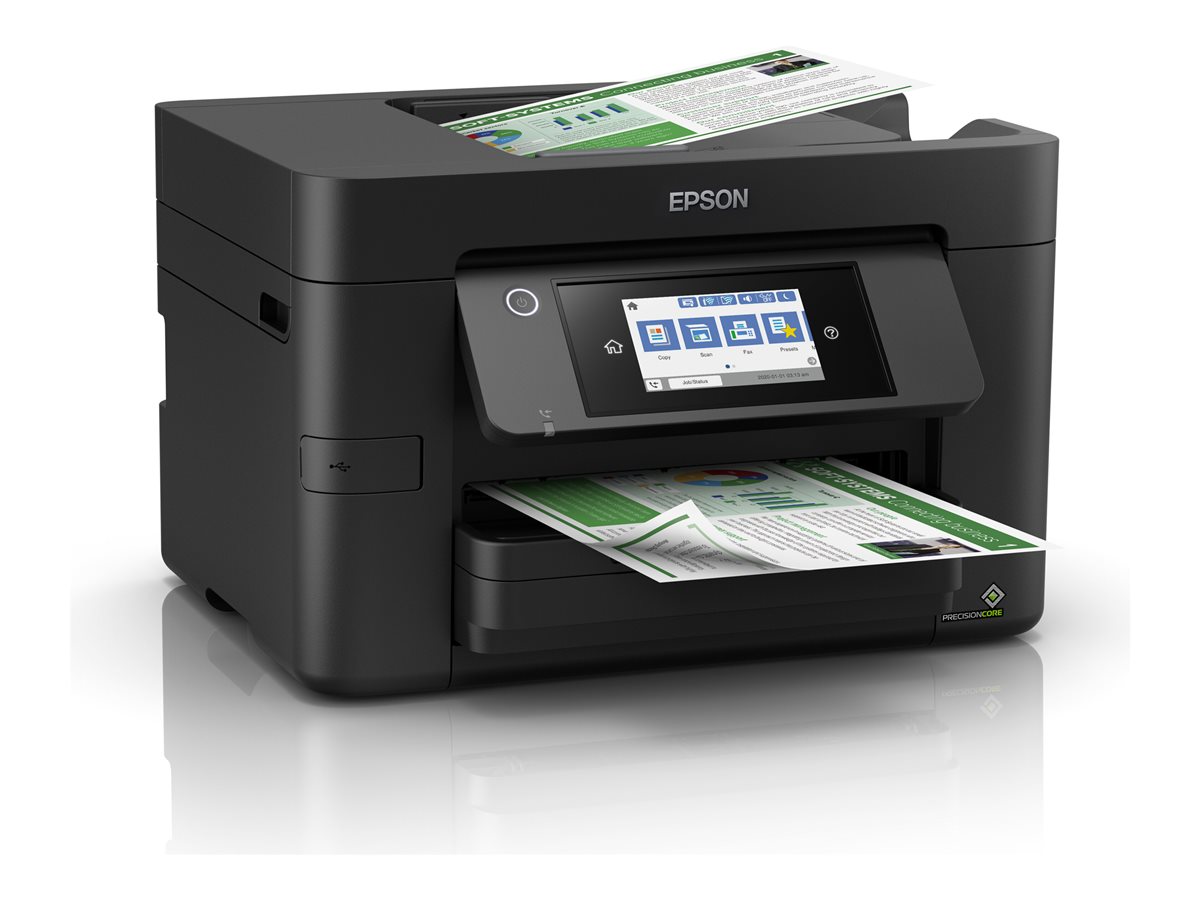 Epson WorkForce Pro WF-4820DWF