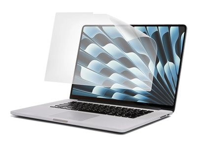 Notebook anti-glare filter - 9H, for MacBook Neo -