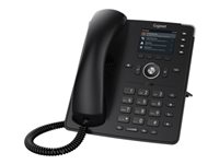 Gigaset P710 IP PRO Telefon med ledning LCD display (TFT)