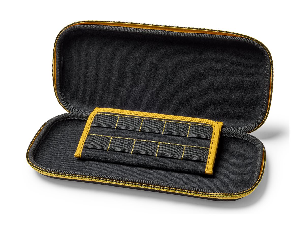 PowerA case for game Open view Right-angle 79745