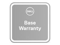 Dell Extensions de garantie  L3SL3_1OS3OS
