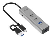 I-Tec Produit I-Tec CAHUBMETAL2A2CPD