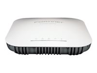 Fortinet FortiAP U431F Wireless access point GigE, RS-232, 2.5 GigE Bluetooth, Wi-Fi 6 