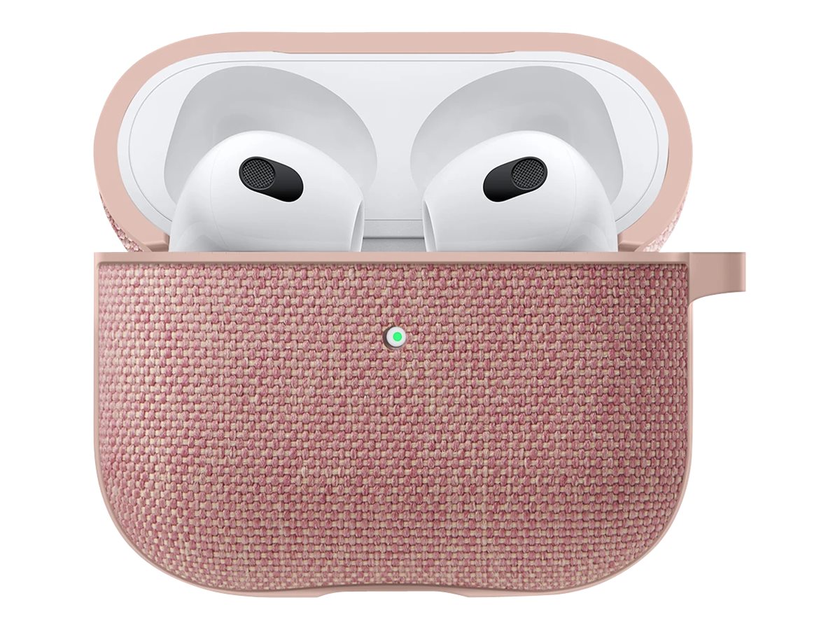 Spigen Urban Fit Case Cover for Apple AirPods Rose Gold