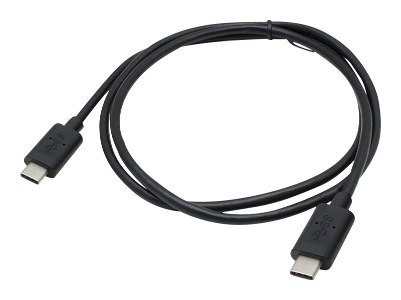 AddOn 3.3ft USB 3.1 (C) to USB 3.1 (C) Cable