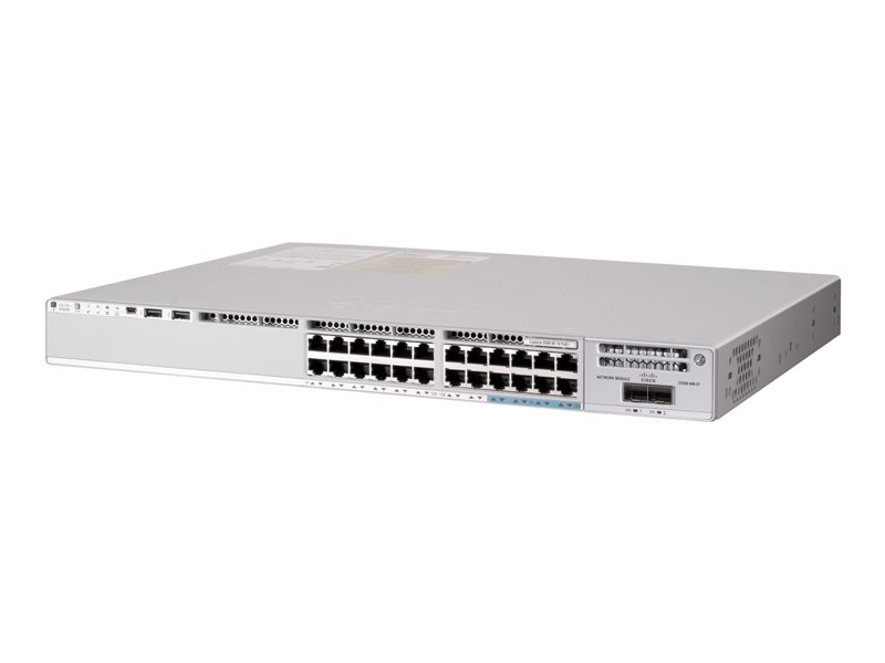Cisco Catalyst 9200