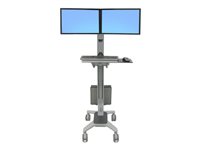 Ergotron Neo Flex 24-194-055