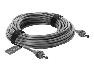 DELOCK DC 5,5 x 2,1mm zu DC 5,5 x 2,1m