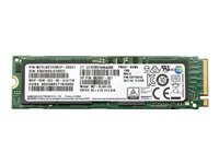 HP SSD 512Go PCIe NVME TLC