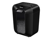 FELLOWES Powershred LX45 Shredder Cross