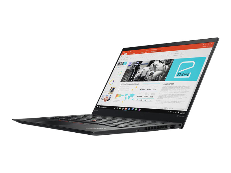 Lenovo ThinkPad X1 Carbon (5th Gen) 20HR | SHI