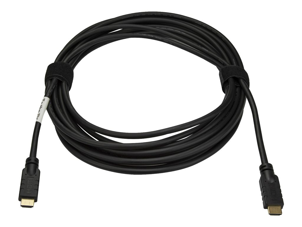 StarTech .com Câble HDMI haute vitesse 4K 60Hz de 10 m