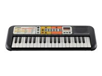 Yamaha PSS-F30 synthesizer Digital synthesizer 37 Black