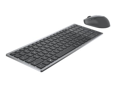 Product  Logitech MX Keys Mini Combo for Business - keyboard and