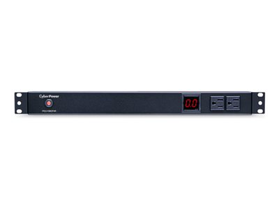 CyberPower Metered Series PDU15M2F8R