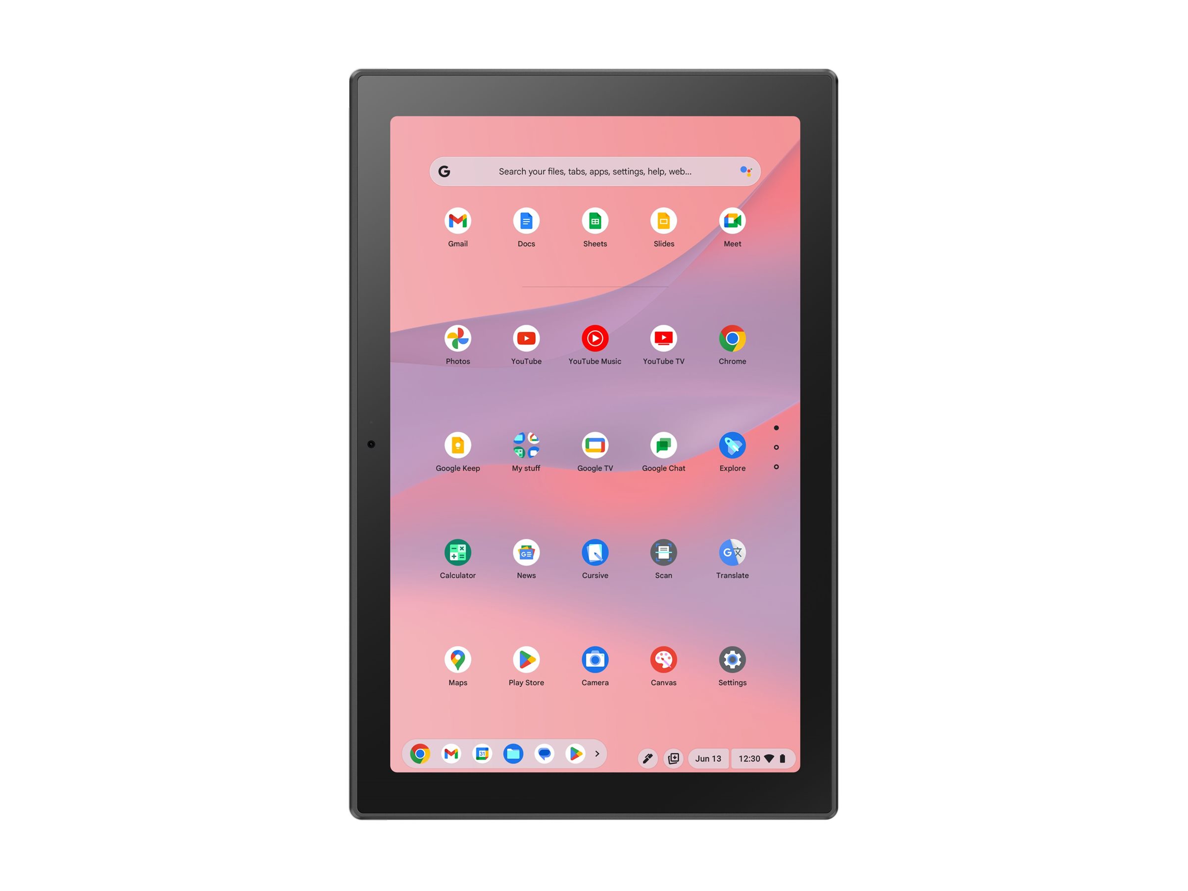 ASUS Chromebook Detachable CM30 CM3001DM2A YZ88T-S