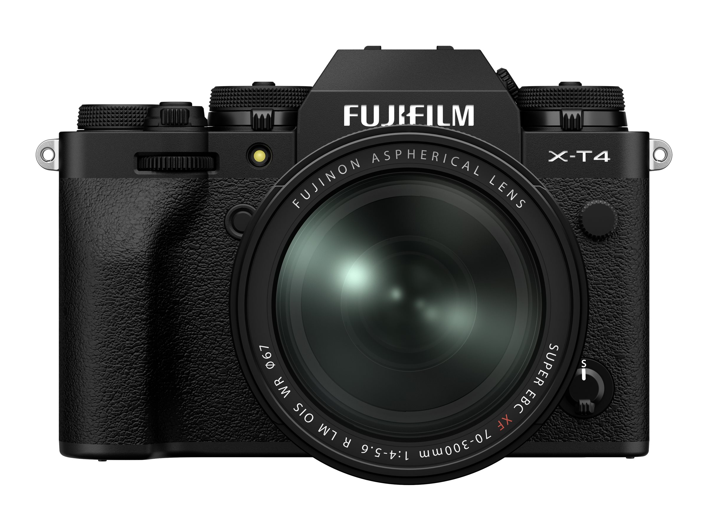 Fujifilm XF Telephoto Lens - 70-300mm f4.0-5.6 R LM WR - Black - 600022147