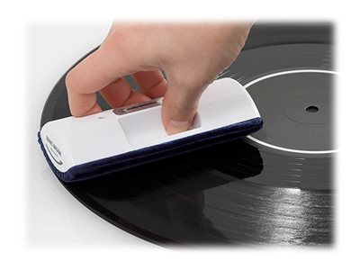 Audio-Technica: Vinyl Record Cleaning Kit (AT6012)