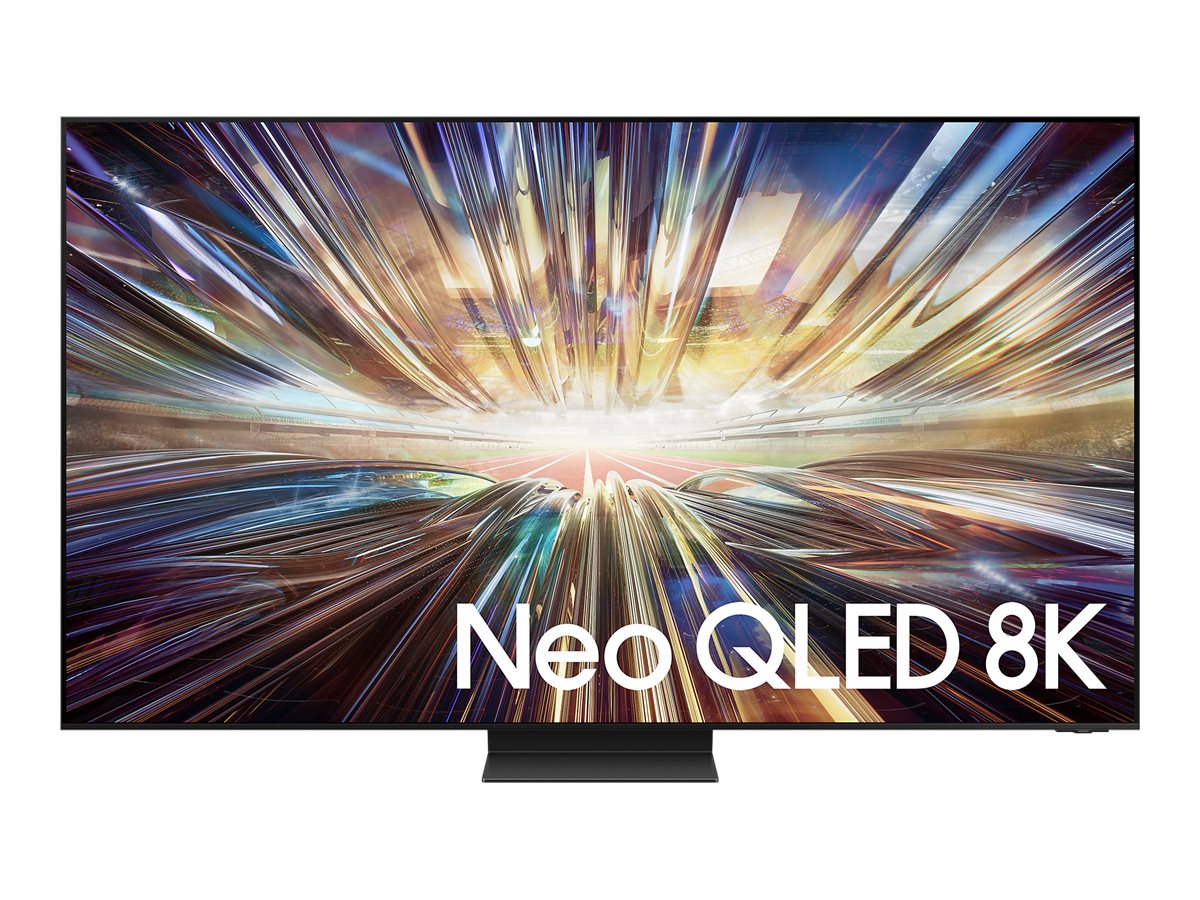 image for Samsung QN800D 75-in Neo QLED 8K Smart TV with Tizen OS - QN75QN800DFXZC