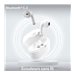 TNB FEAT 3 TWS Earphones With Case