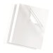 FELLOWES CPE STANDING-BLANC 1.5 MM X 100