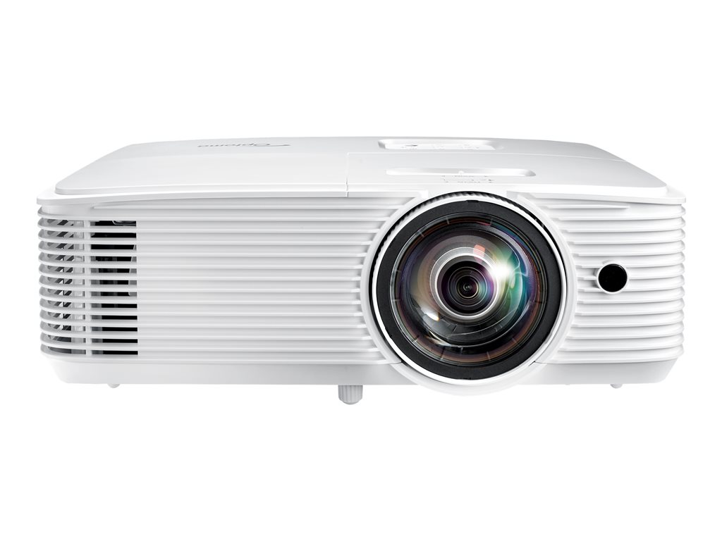 OPTOMA W309ST ST Projector WXGA 3800Lm