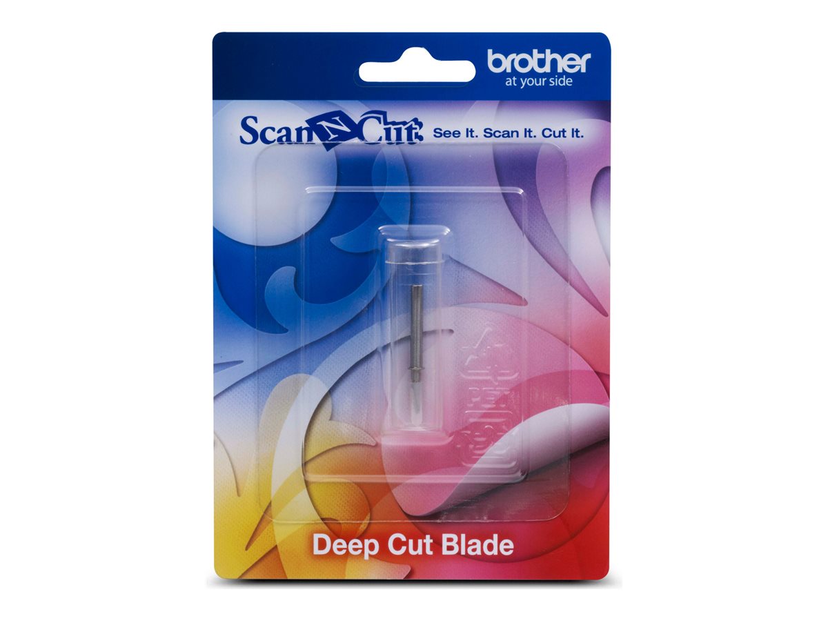 Brother ScanNCut die-cutting machine Product shot Front 79800