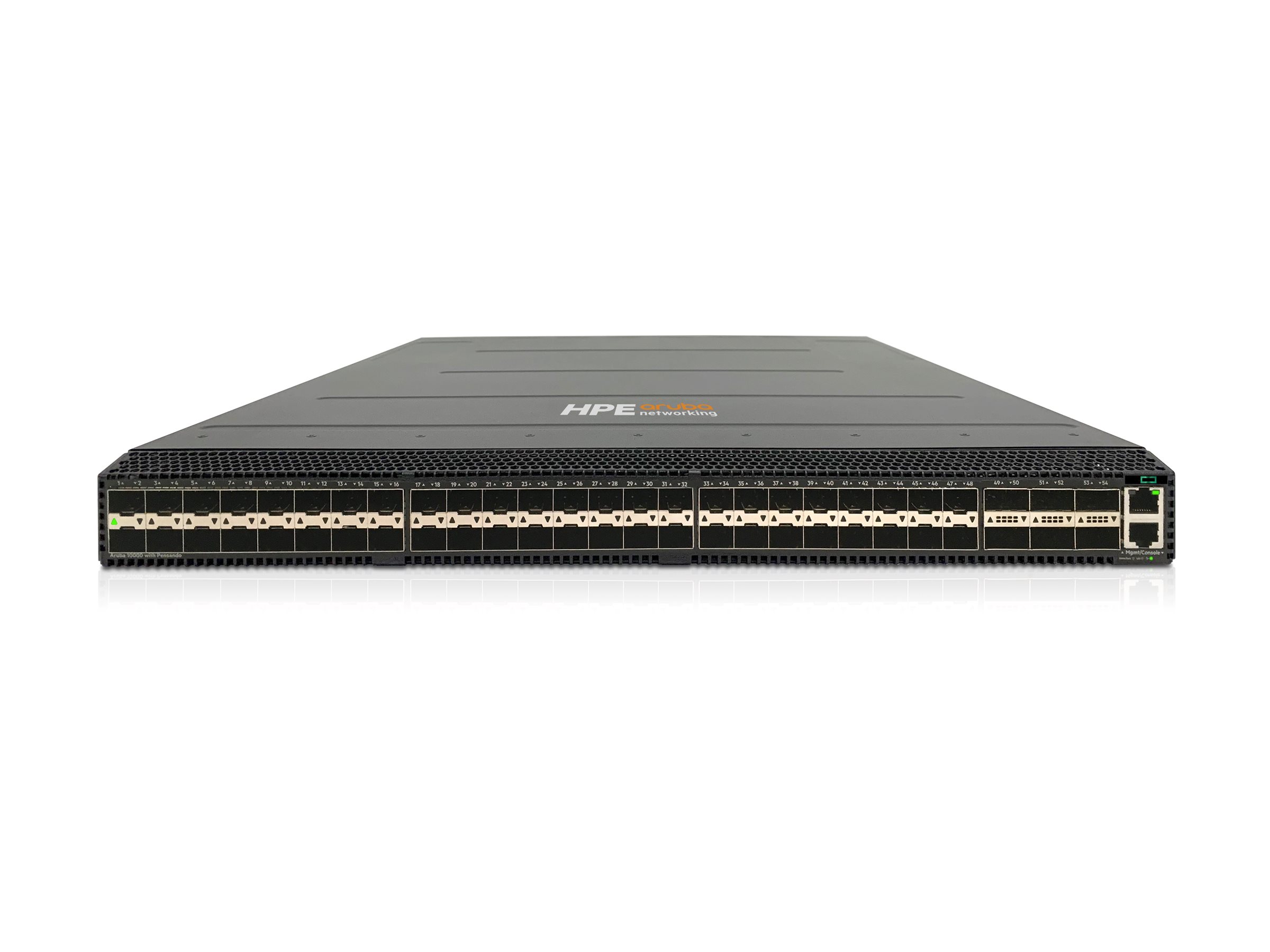 HPE Aruba CX 10000 - Switch