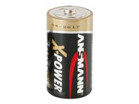 Ansmann Batterie, pile accu & chargeur 5015691
