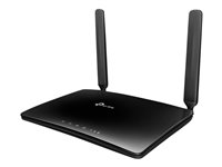 TP-LINK 300 Mbps WLAN N 4G LTE router