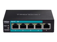 Trendnet Switch KVM TE-FP051