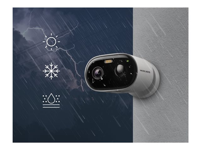 MERCUSYS MC410 KIT Solar-powered – foto 4