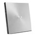 ASUS Graveur DVD externe x8 - Argenté