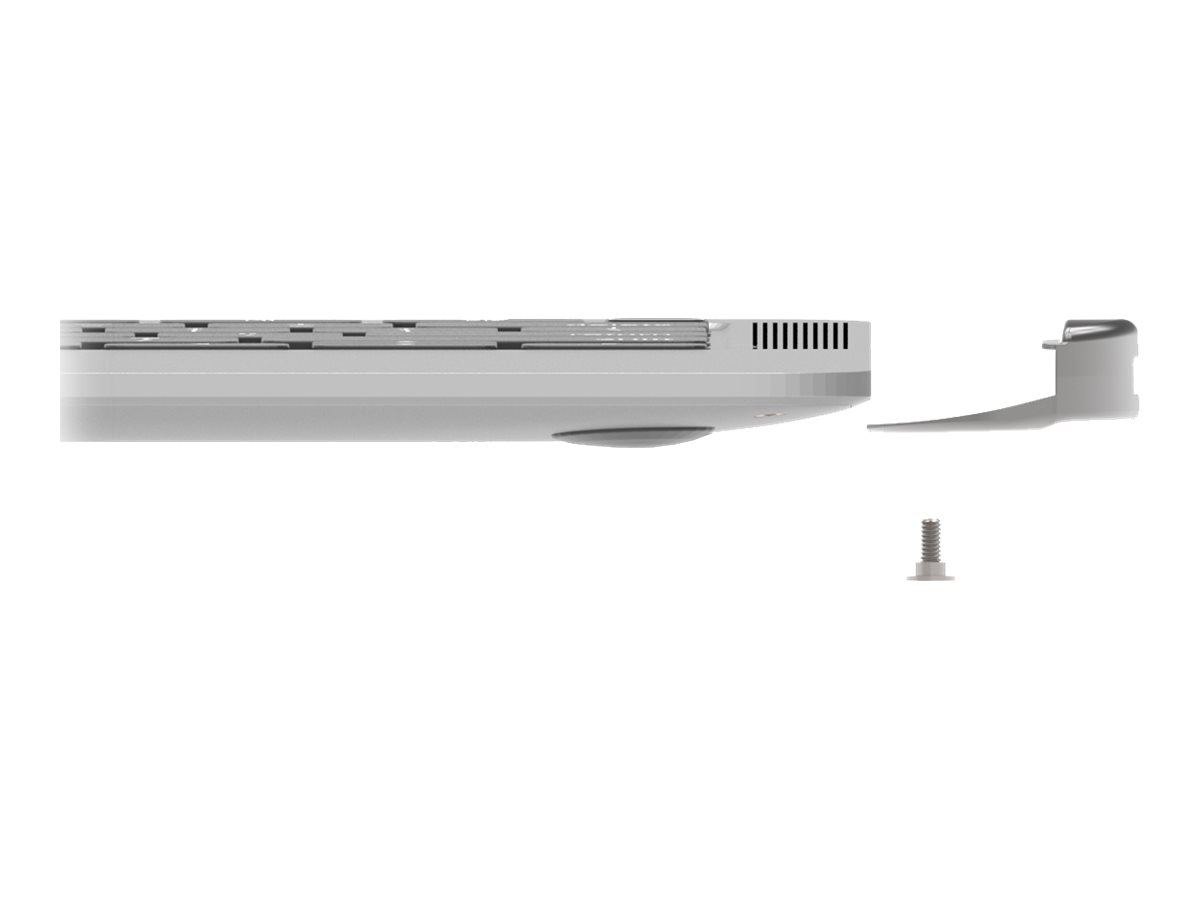 Compulocks MacBook Air 13-inch Cable Lock Adapter 2017 to 2019 - nástavec zámku bezpečnostního slotu – foto 7