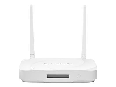 HPE Aruba Networking AP-605R (USF1) TAA Remote Wireless access point Wi-Fi 6 