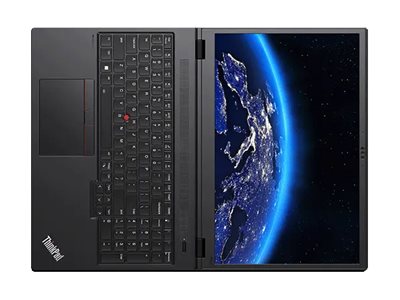 LENOVO ThinkPad P16v G2 U9 185H TS, LENOVO 21KX003NGE  (BILD5)