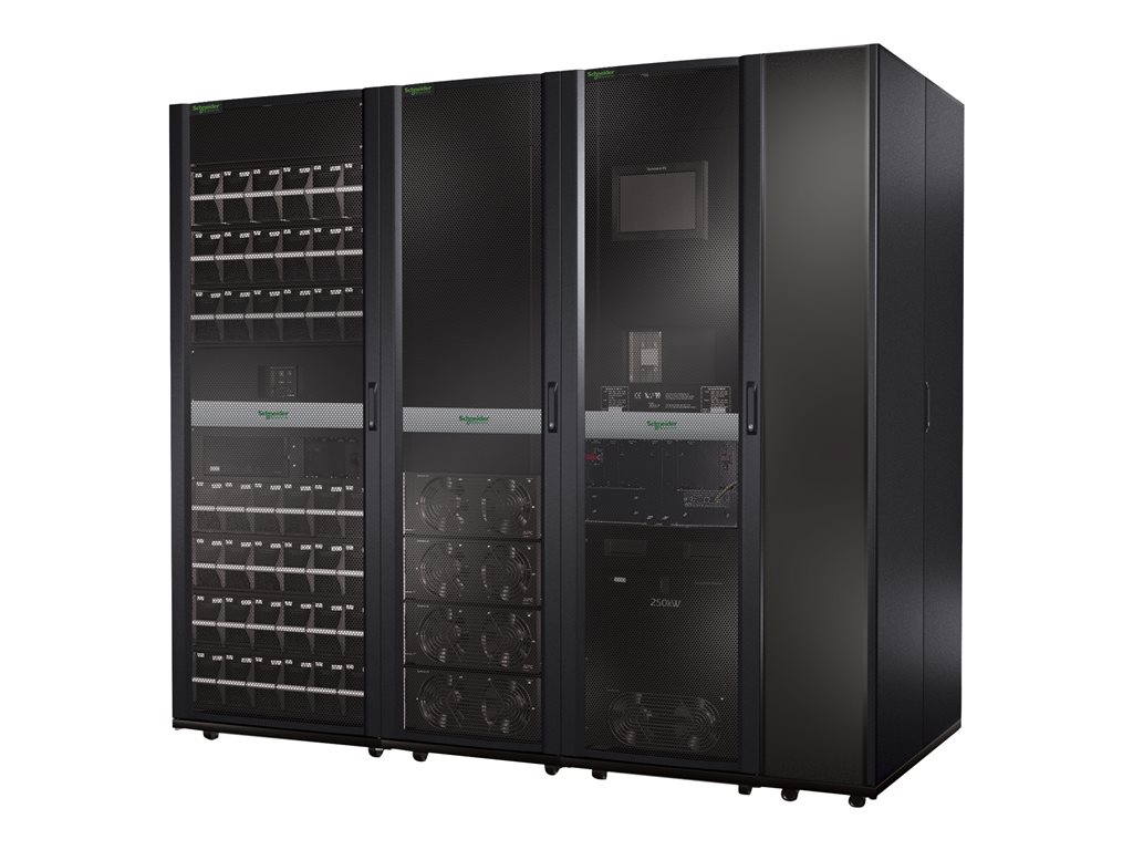 APC Symmetra PX 100kW Scalable