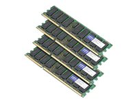 AddOn 16GB Cisco M-ASR1002X-16GB Compatible DRAM