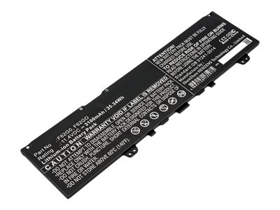 DLH Energy DWXL3855-B036Y2
