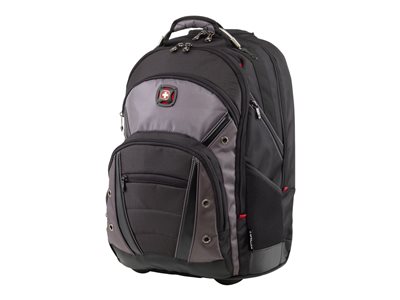 Wenger Synergy Wheeled