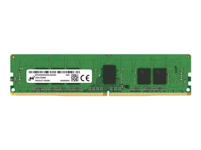 Micron - DDR4 - module