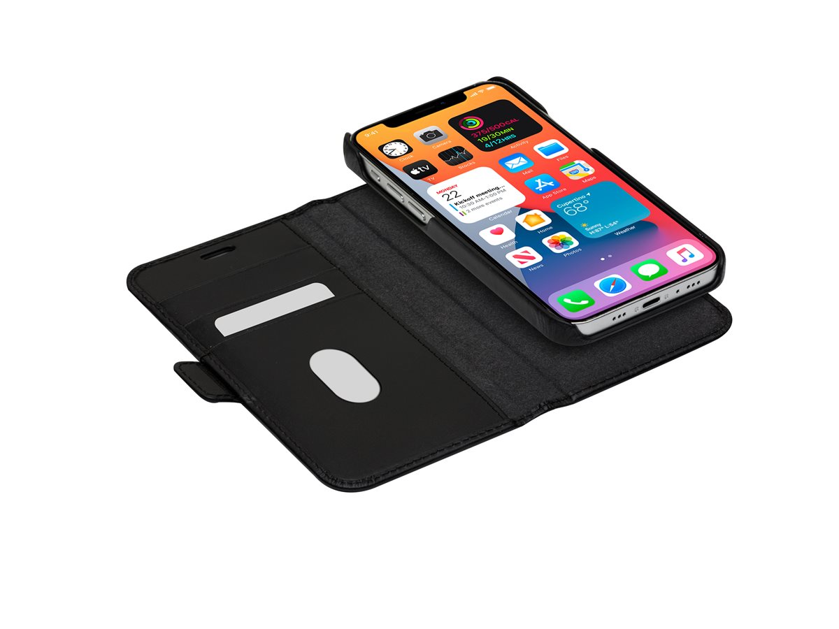 Lynge-iPhone12/12Pro6.1-Black – foto 3