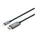 adapter cable - 2 m
