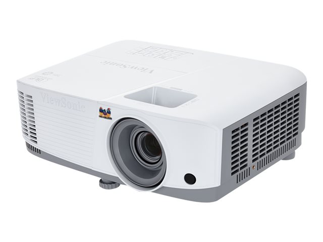 Image of ViewSonic PA503X - DLP projector - zoom lens - 3D