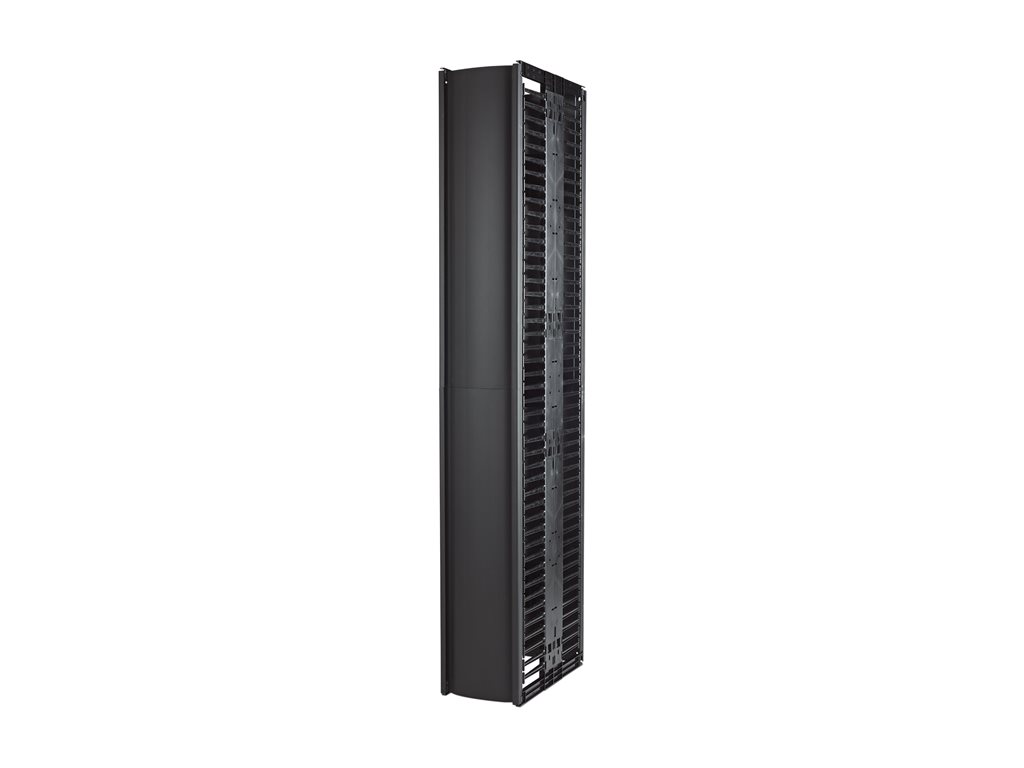 APC ValueLine Vertical Cable Manag 2 & 4