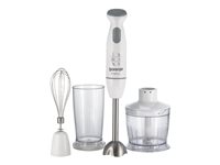 Gorenje HBC804QW 0,5l 800W Hvid