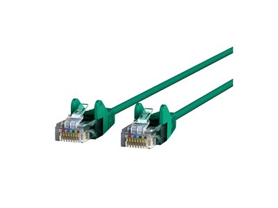 Belkin Slim - Patch cable