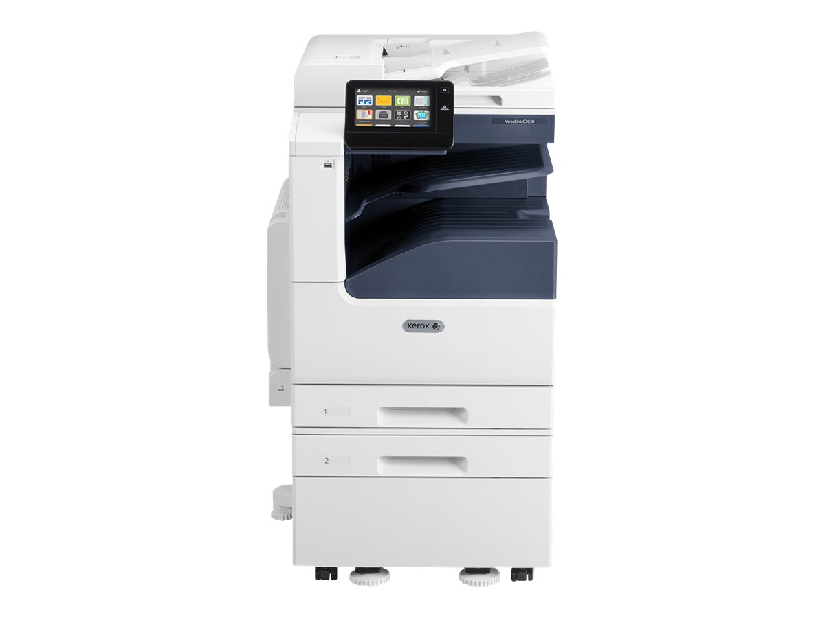 大貴ページ Xerox VersaLink C7030/SM2 | Overview, Specs, Details | SHI
